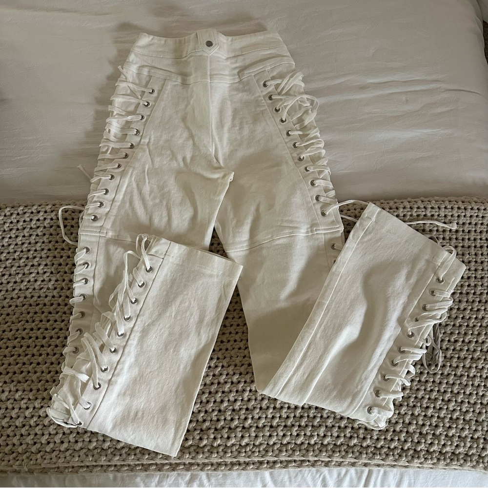 Holly Pant